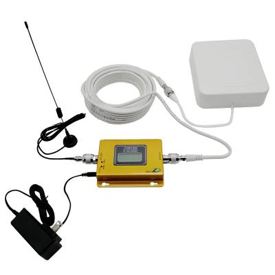 為什么需要重新選擇4G信號放大器引語 通用方案看三網全通啊咋？背后有其玄